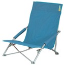 Krzesło plażowe Beach Chair St.Tropez - EuroTrail