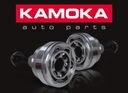 AXLE SWIVEL NAP EXTERIOR 36/24/56 6093/KAO photo 10 - milautoparts-fr.ukrlive.com