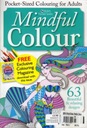 MINDFUL COLOR VOL 6 UK (РАСКРАСКА)