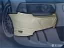 PEUGEOT 307 * BUMPER REAR STAR * DJ-TUNING photo 2 - milautoparts-fr.ukrlive.com