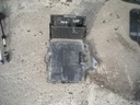 PEUGEOT 307 BEARER UNDER BATTERY photo 1 - milautoparts-fr.ukrlive.com