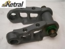 ЛАНЦЮГ ГУСЕНИЦІ TRACK CHAIN KOMATSU D355  (9402069065) фото min 10