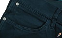 WRANGLER spodnie jeans SPA slim CORYNN _ W25 L34 Szerokość w biodrach 43 cm