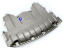 PROTECTION UNDER ENGINE BMW X5 02.07-04.10 REZAW-PLAST RP151510 photo 3 - milautoparts-fr.ukrlive.com