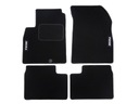 NISSAN MICRA K11 K12 K13 MATS VELOUR QUALITY photo 1 - milautoparts-fr.ukrlive.com