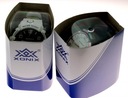 SUPER FAREBNÁ detská športová hodinky XONIX HX Strojček quartzový