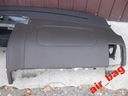 VW TOUAREG DASH PANEL CONSOLE DASH PANEL BROWN LEATHER photo 3 - milautoparts-fr.ukrlive.com