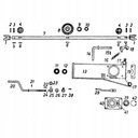 EMBRAYAGE KLOWE FELLA 101047 486948 photo 2 - milautoparts-fr.ukrlive.com