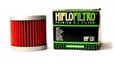 Olejový filter Hiflo HF131 SUZUKI DR Katalógové číslo dielu HF131
