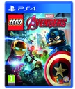 КОМПЛЕКТ: LEGO Marvel Avengers + футболка + кружка