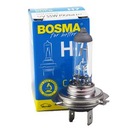 ЛАМПОЧКА BOSMA H7 12V 55W PX26D 1468 АКЦИЯ