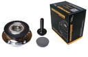 BEARING HUB AUDI A4 B6 B7 2000- SEAT EXEO REAR photo 1 - milautoparts-fr.ukrlive.com