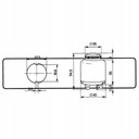 IGNITION LOCK MF COBO 14130000 1874535M3 3302034M91 330 photo 2 - milautoparts-fr.ukrlive.com