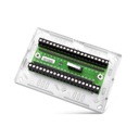 МОДУЛЬ ИЗ 38 КРЕПЕЖНЫХ ЗАЖИМОВ MZ-3-L SATEL