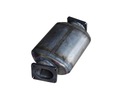 FILTRE DPF FAP BMW 520D E60 LCI 2.0 M47N2 11/2006- photo 2 - milautoparts-fr.ukrlive.com