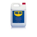 WD-40 ПРЕПАРАТ СРЕДСТВО ДЛЯ УДАЛЕНИЯ Ржавчины ПЕНЕТРАТОР Смазка ЖИДКОСТЬ 5л