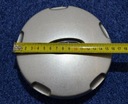 FORD MAVERICK KAPSELKI CUP NUTS YL841A096DA WHEEL COVER photo 4 - milautoparts-fr.ukrlive.com