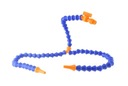 ШЛАНГ ОХЛАЖДАЮЩЕЙ ЖИДКОСТИ ТРОЙНИК 1/4 СЕГМЕНТА