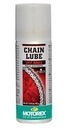 MOTOREX CHAIN ​​LUBE OFF ROAD смазка для небольших цепей