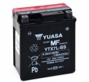 Yuasa ytx7l-bs 12v/6ah ytx7l-bs hornet батарея