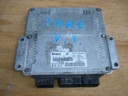 COMPUTER 0281011031 ULYSSE II 807 C8 2.2 HDI photo 1 - milautoparts-fr.ukrlive.com