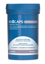 Doplnok ForMeds Bicaps Potassium kapsule 60ks. Značka ForMeds