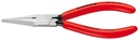 Kliešte na nastavenie relé Knipex 135 mm EAN (GTIN) 4003773043553