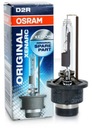 КСЕНОНОВАЯ НИТЬ OSRAM D2R 35W 85V 66250