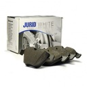 JURID WHITE PADS CERAM LAND ROVER DISCOVERY IV photo 1 - milautoparts-fr.ukrlive.com