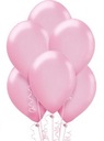 Воздушные шары для девичника, розовая пудра, 20 шт.