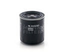 MANN FILTER OILS W815/81 HONDA ROVER 1.2-1.6 photo 1 - milautoparts-fr.ukrlive.com