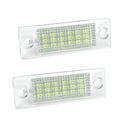 LED TABLEAUX VW PASSAT B5 B6 GOLF V PLUS CADDY 3 photo 1 - milautoparts-fr.ukrlive.com