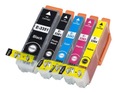 5X INK для EPSON Expression Premium XP-900, XP-830