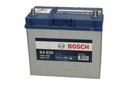 BOSCH ACCUMULATEUR S4 020 12V/45AH SLI photo 14 - milautoparts-fr.ukrlive.com