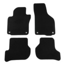 TAPIS POUR VW GOLF V 2003-2008 PREMIUM CARMAT photo 1 - milautoparts-fr.ukrlive.com