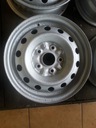 DISC STEEL 6JX14 5X114,3 ET45 TOYOTA PICNIC photo 3 - milautoparts-fr.ukrlive.com