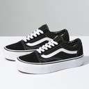 Boty Vans Old Skool Platform VN0A3B3UY281 38 Výška nízká