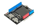 Щитовый регистратор RTC microSD Модуль расширения ARDUINO