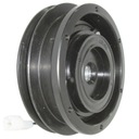 2103099 МУФТА КОНДИЦИОНЕРА DENSO JOHN DEERE