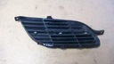 NISSAN ALMERA TINO DÉFLECTEUR GRILLE GAUCHE PARE-CHOCS photo 3 - milautoparts-fr.ukrlive.com