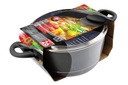 Hrniec Royal 26cm 5,5L (8788) Galicja Typ povlaku non-stick (nepriľnavý)