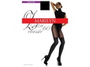 КОЛГОТКИ LIKE THINK-HIGH SOCKS 60 ден ZAZU Classic 1/2
