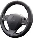 NISSAN X-TRAIL COVER ON STEERING WHEEL LEATHER photo 1 - milautoparts-fr.ukrlive.com