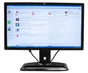 HP 22'' S-IPS 1920x1080 FullHD DisplayPort monitor Značka HP