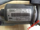 MECHANISM WIPER BLADES AUDI P. A5 08- photo 2 - milautoparts-fr.ukrlive.com