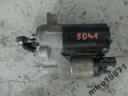 5041/1 STARTER AUDI 1.8 2.0TFSI 06H911021A photo 1 - milautoparts-fr.ukrlive.com