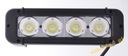 РАБОЧАЯ ЛАМПА HD PRO NxN 4x10W LED 40W CREE FLOOD