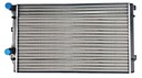 RADIATOR OCTAVIA 1.9TDI 04- photo 1 - milautoparts-fr.ukrlive.com