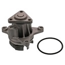 POMPE EAUX POUR FORD ZETEC photo 3 - milautoparts-fr.ukrlive.com