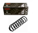 SPRING SPRING VW POLO 94-02 REAR REINFORCED photo 1 - milautoparts-fr.ukrlive.com